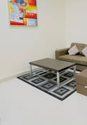 Fully furnished 1 BHK apartment - No Commission - Apartment in Izghawa