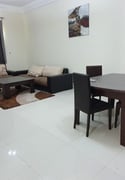 Fully Furnished 1Bedroom Apartment For Rent Al Gharrafa - Apartment in Al Gharafa