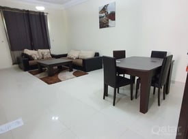 Fully Furnished 1Bedroom Apartment For Rent Al Gharrafa - Apartment in Al Gharafa