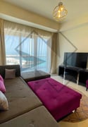 New Spacious Apartment with Nice Sea View - Apartment in Burj DAMAC Marina