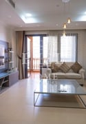 STUNNING Fully Furnished 1 Bed 4 RENT IN PA 5 - Apartment in Porto Arabia