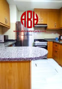 BILLS INCLUDED | MAGNIFICENT 1 BEDROOM FURNISHED - Apartment in Residential D6
