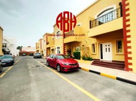 MODERN AND SPACIOUS 5 BR VILLA | AMAZING AMENITIES - Villa in Old Airport Road