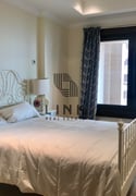Large Sit Out / Furnished Big Layout One Bed - Apartment in Porto Arabia