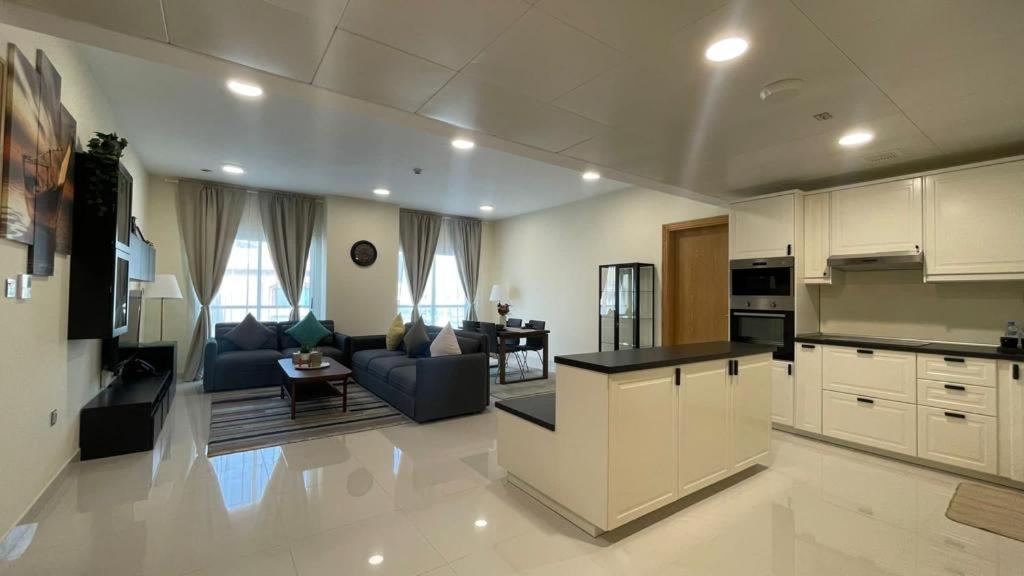 Apartments for Rent in Doha