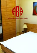 BILLS INCLUDED | RELAXING 1 BR W/ LUXURY FURNISHED - Apartment in Salaja Street