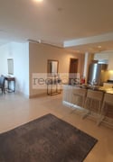 Stunning 2 Bedroom FF Apt with Balcony Beach View - Apartment in Viva West
