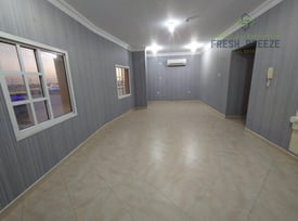 2 BHK Unfurnished Apartment For Family - Apartment in Najma