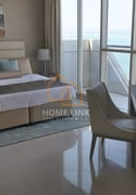 Stunning Fully Furnished 3BD in Marina Lusail - Apartment in Burj DAMAC Marina