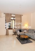 1BHK Furnished Apartment for Sale | Lusail City - Apartment in Lusail City