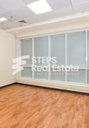 Spacious Open Areas Office for Rent - Office in Banks street