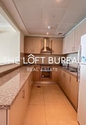 Bills Included || Studio || Fully furnished - Apartment in Porto Arabia