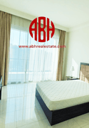 1 MONTH FREE | MAGNIFICENT 3 BDR | BILLS INCLUDED - Apartment in Viva East