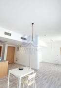 SPACIOUS SF 1BHK APT WITH BALCONY - LUSAIL - Apartment in Lusail City