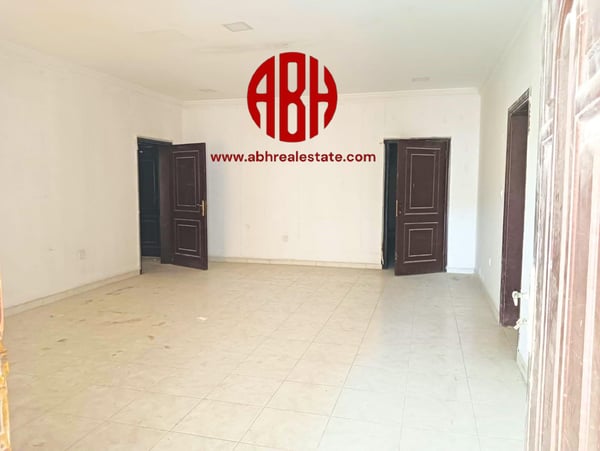 STAND ALONE VILLA | 16 BEDROOMS | BIG FRONTYARD - Villa in Al Kharaitiyat