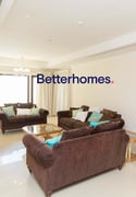Spacious 1Bed I Exclude Utility Bills I The Pearl - Apartment in Tower 13