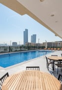 BRAND NEW 2BR AND 3BR IN LUSAIL CITY - Apartment in Fox Hills South