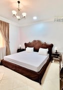 "Brand New 2BHK Furnished" All Bills Include - Apartment in Al Mansoura