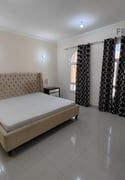 Fully Furnished Luxury Villa - Villa in Al Thumama