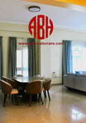 1 MONTH FREE | 3 BDR + MAID | BRAND NEW FURNITURE - Apartment in West Bay Tower