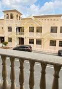 Massive Semi Furnished Villa Inside Compound - Compound Villa in Al Mana Hills Compound