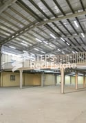 1150 SQM Warehouse in Old Industrial Area - Warehouse in Industrial Area