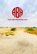 INVESTMENT OPPORTUNITY | SABAH AL AHMED CORRIDOR - Plot in Wadi Al Markh