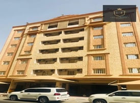 3BHK EXECUTIVE BACHELOR APARTMENT AVAILABLE @NAJMA - Apartment in Najma Street