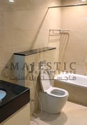 Fully Furnished Apartment with Balcony - Apartment in Burj DAMAC Marina