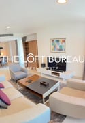 2 PLUS OFFICE | NO COMMISSION!  BILLS INCLUDED! - Apartment in Viva Bahriyah