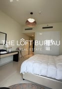 BILLS INCLUDED/NICELY FURNISHED 1 BEDROOM APARTMENT - Apartment in Waterfront Residential