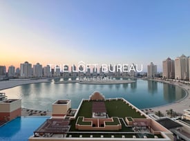 PRIME TOWER || FULLY FURNISHED  || 1BEDROOM - Apartment in Viva Bahriyah