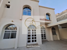 Spacious | 7bhk | villa Gharrafa - Villa in Al Gharrafa