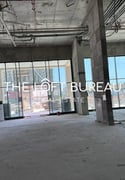 Retail Space For Restaurant! In Lusail Marina - Retail in Marina District