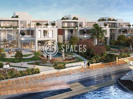 Two Bdm with 4 Year Payment Plan No Agency Fee - Apartment in Gewan Island