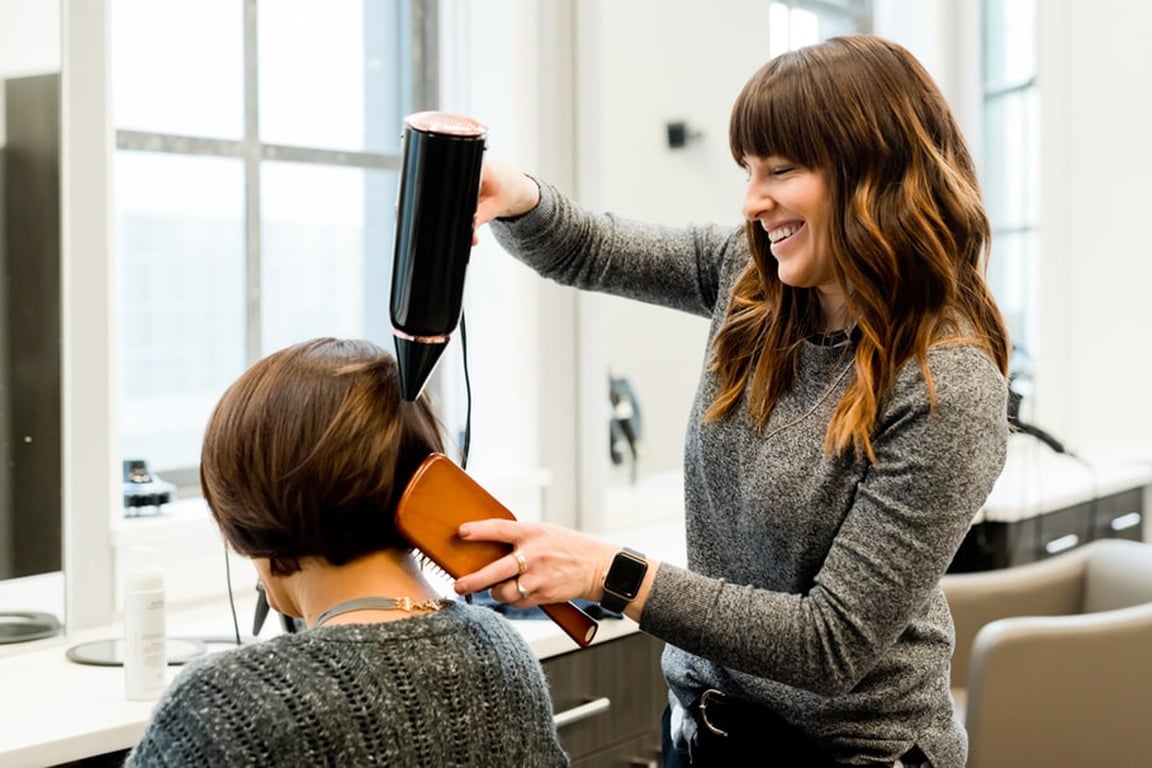 Top 10 Beauty Parlour and Salons in Doha Saakin.qa