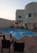 FULLY-FURNISHED | 3 BDR APARMENT | BILLS INCLUDED - Apartment in Al Nasr Street