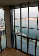 New 3 BHK Duplex Sea View With Payment Plan - Duplex in Waterfront Residential