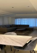 FOR SALE SPACIOUS 2 BEDROOM APARTMENT- FURNISHED - Apartment in Porto Arabia