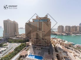 Month Free for High Floor Apartment with Sea View - Apartment in Porto Arabia