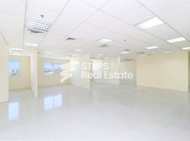 Unfurnished Office Space — Umm Ghuwailina - Office in Al Aman Street