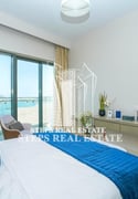 Luxurious 2BR Flat With Sea View & Only 10% DP - Apartment in Lusail City