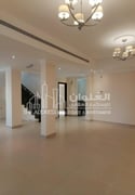 Rent Your Dream 4BR Villa in a Gated Oasis - Villa in Al Hanaa Street