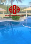 HUGE 4BDR+MAID VILLA W/ GARDEN | GREEN COMMUNITY - Villa in Abu Talha Street