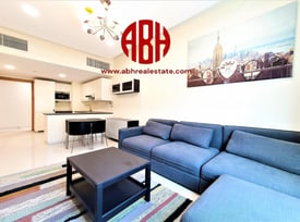 1 FREE MONTH | SERVICED 1 BDR | ALL BILLS INCLUDED - Apartment in The M Residence