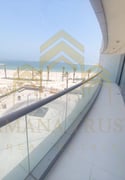 Beachfront Furnished Apartment | Renovated Unit - Apartment in Burj DAMAC Waterfront