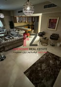 Fully-furnished | 2 BedRoom | Apartment | Lusail - Apartment in Fox Hills