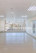 Spacious Ready Office for Rent in D Ring Road - Office in D-Ring Road