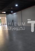 Three storey showroom, perfect fit & location for a restaurant - ShowRoom in Lusail City