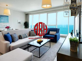 BILLS INCLUDED | LUXURY 1BDR FF | MODERN AMENITIES - Apartment in West Bay Tower